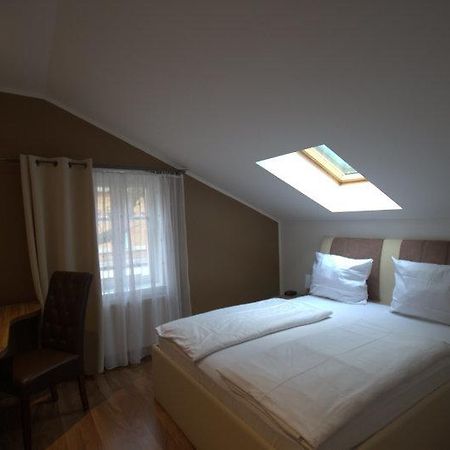 Hotel Elliot ベルリン エクステリア 写真