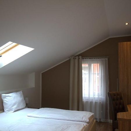 Hotel Elliot ベルリン エクステリア 写真