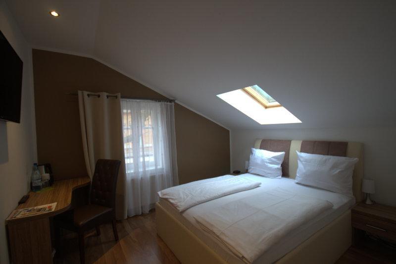 Hotel Elliot ベルリン エクステリア 写真