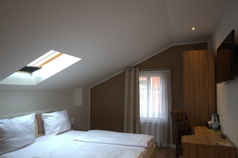 Hotel Elliot ベルリン エクステリア 写真